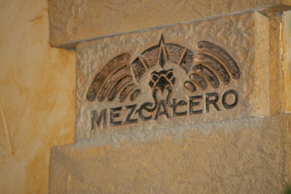 מלון דרזדן Gastehaus Mezcalero מראה חיצוני תמונה